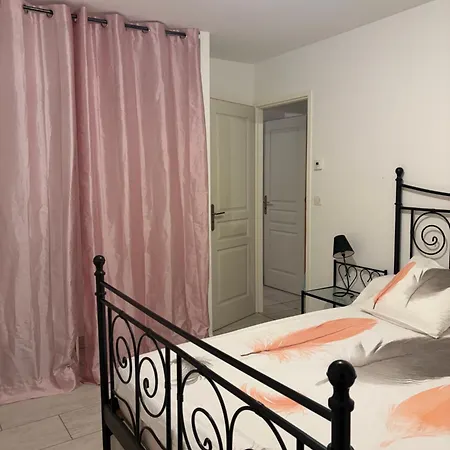 Apartment Le Clos Des Voies *
