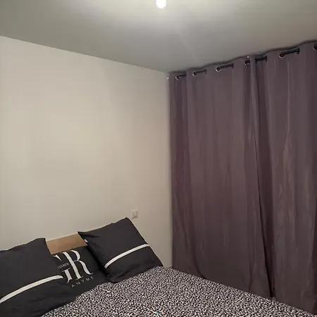 Apartment Le Clos Des Voies *