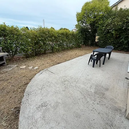 Le Clos Des Voies Apartment
